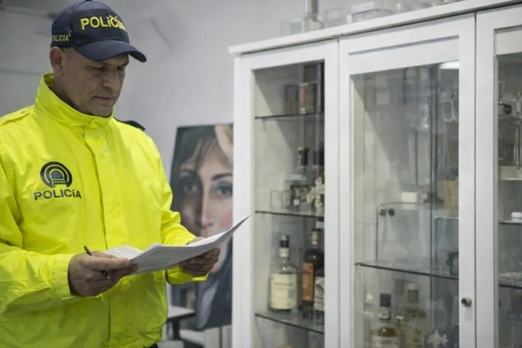 Autoridades contra red de narcotráfico en Florida con veleros desde Colombia en rutas marítimas recientes