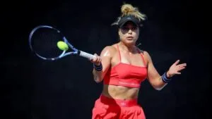 Renata Zarazúa avanza en la qualy del Abierto de Miami y está cerca del cuadro principal