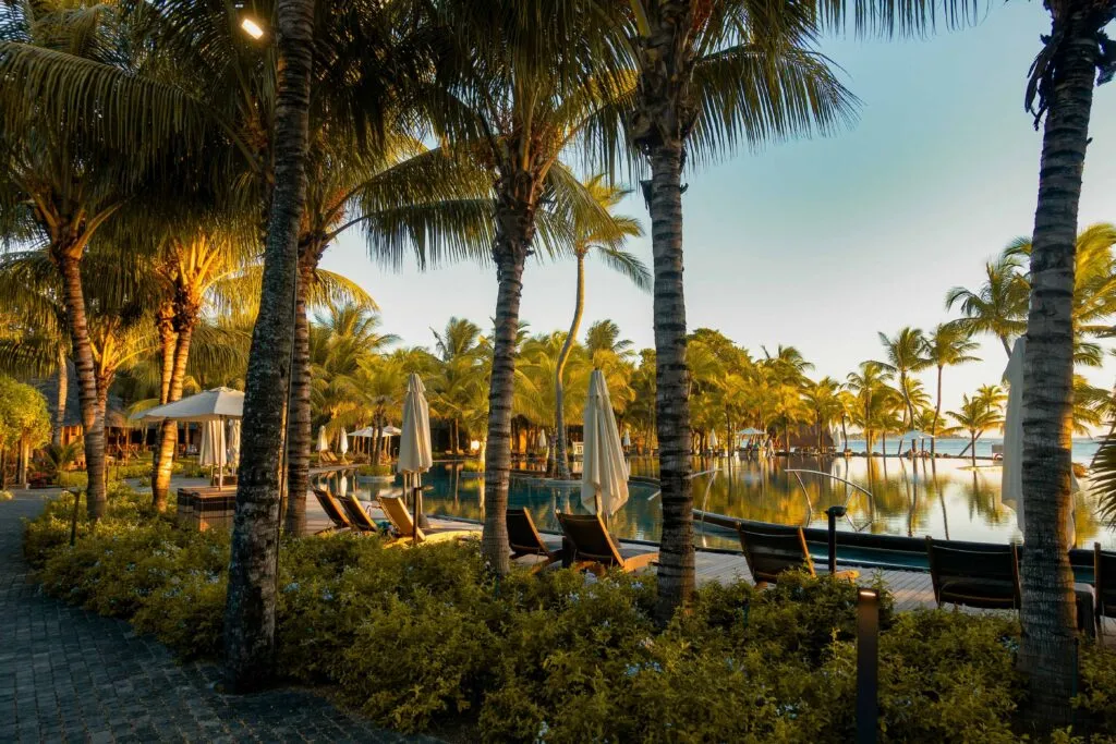 Resorts familiares Florida con lujo, actividades y comodidad para viajar con niños en el suroeste de Estados Unidos