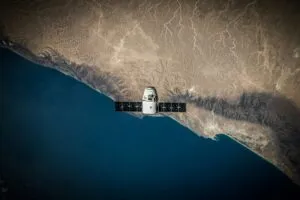 México invertirá 540 mdp para lanzar satélites observacionales que monitorearán