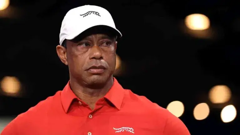 Tiger Woods arresto Florida opioide hidrocodona accidente investigación Estados Unidos