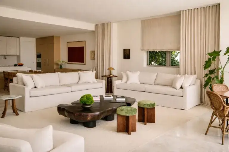 Villa privada Four Seasons Florida con acceso exclusivo y lujo frente al mar en Miami