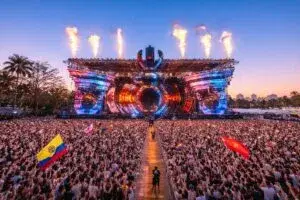 Ultra Miami 2026 impacto cultural y económico en Miami Florida
