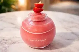 Coctel frose Miami Open en Miami con ambiente vibrante, innovación gastronómica y cultura latina en evento deportivo