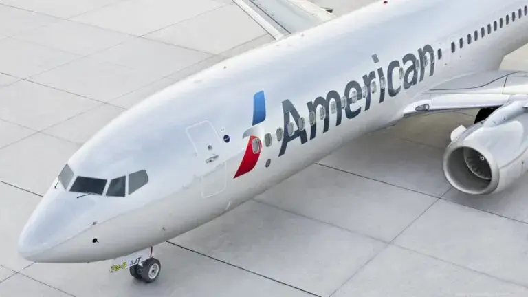 American Airlines retoma vuelos directos entre Miami y Caracas tras suspensión con nueva ruta internacional