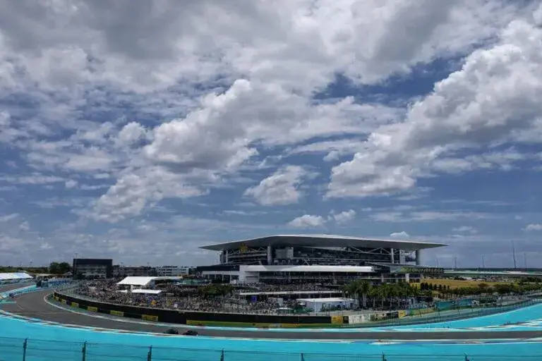 calendario F2 2026 en Miami y Canadá con impacto económico y automovilismo internacional