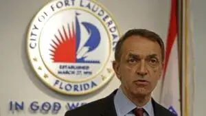 ex novio de Dean Trantalis muere tras audiencia en caso de violencia doméstica en Florida