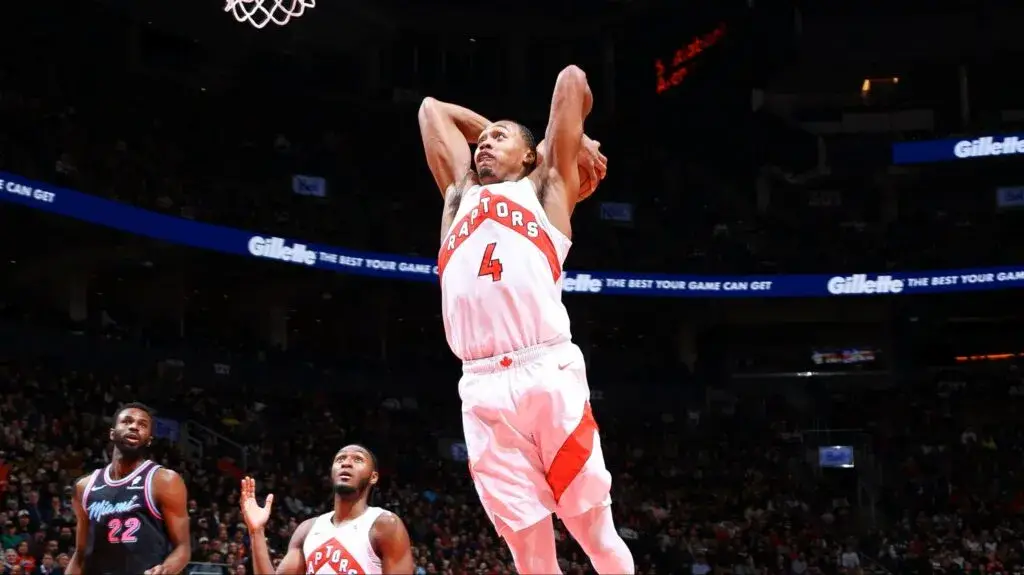 Miami Heat en crisis tras derrota ante Raptors con problemas de rendimiento y presión rumbo al play-in