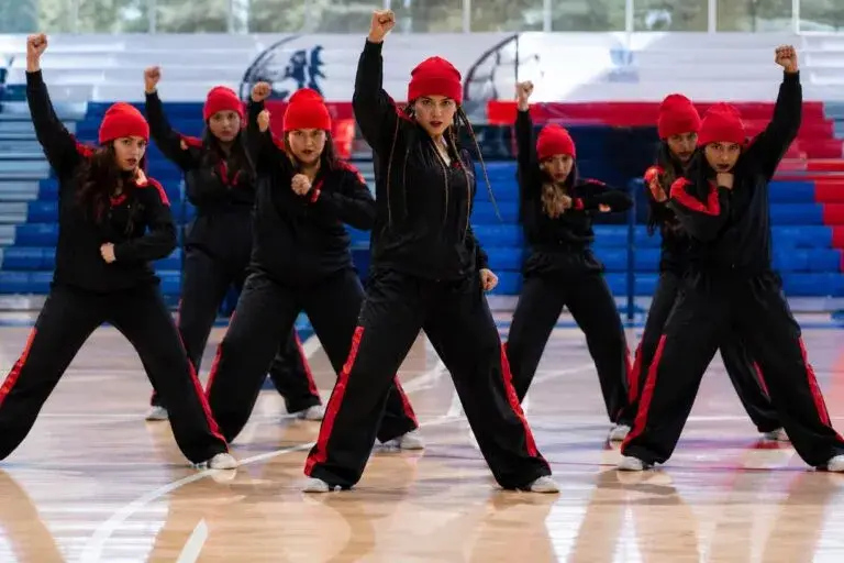Academia Black Dance representando a México en Orlando con talento juvenil en competencia internacional de danza