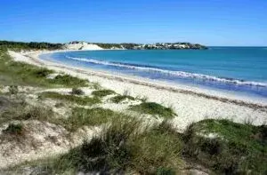 Dunas costeras en México afectadas por urbanización y falta de protección ambiental