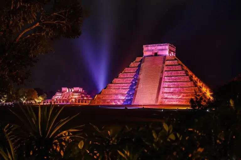 K’iiwik 2026 en Mérida mostrando cultura Maya, turismo global y desarrollo económico en Yucatán