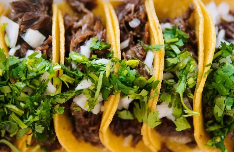 Tacos delivery en Estados Unidos reflejan auge del consumo latino en Miami y Florida