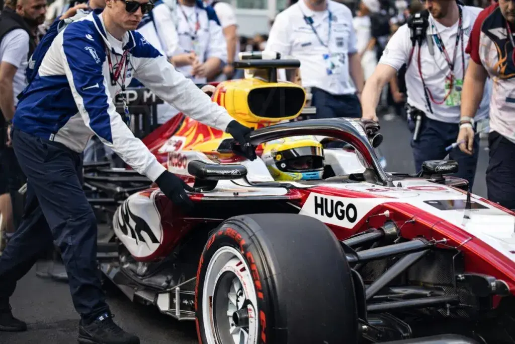 Neumáticos Pirelli F1 en circuito de Miami reflejan estrategia, rendimiento y crecimiento del mercado estadounidense