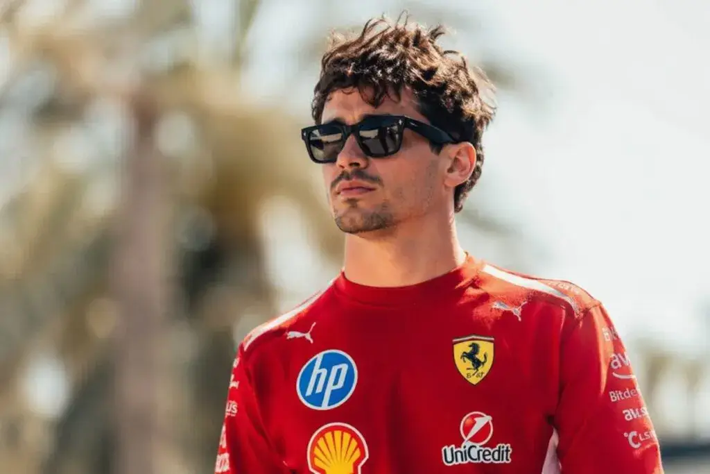 Ferrari Miami compite en GP con Leclerc en temporada 2026 Fórmula 1