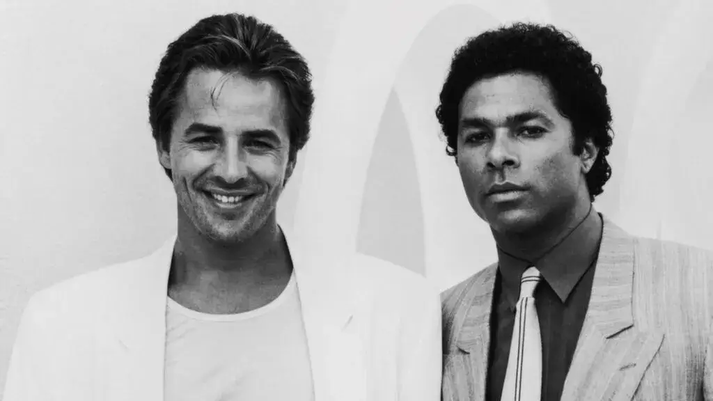 Miami Vice regresa al cine con Austin Butler y Michael B Jordan en una nueva adaptación ambientada en Miami