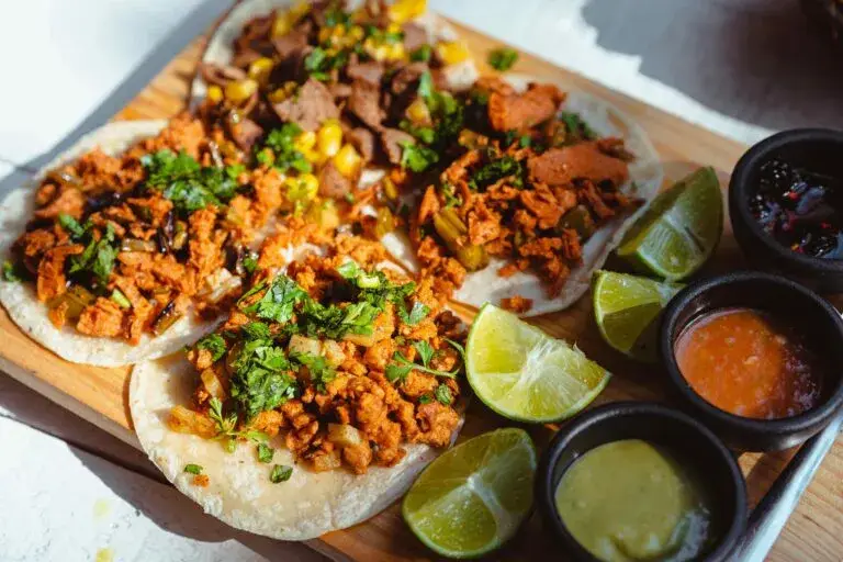 Ciudad de México lidera ranking mundial por amabilidad y tacos como comida callejera más famosa impulsando turismo global
