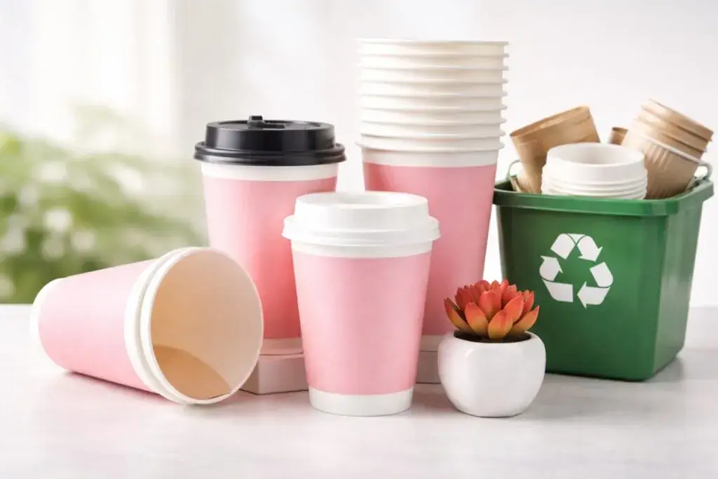 Regulación contra plásticos de un solo uso en Miami impulsa negocios sostenibles y reduce residuos urbanos