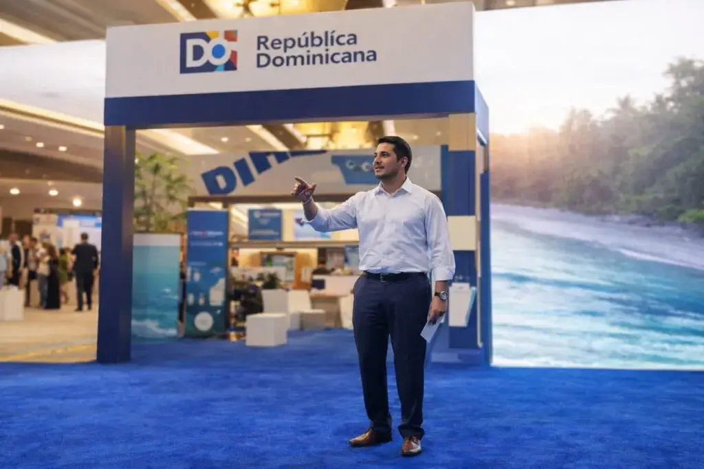 República Dominicana reunió a 900 profesionales del turismo en Miami fortaleciendo negocios y expansión del destino