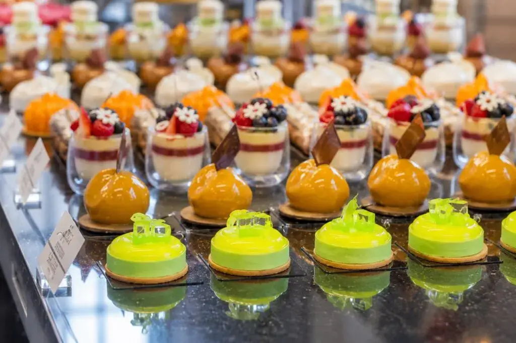 Bachour Miami reconocida entre las mejores panaderías francesas de Estados Unidos en Florida