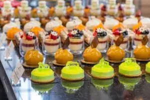 Bachour Miami reconocida entre las mejores panaderías francesas de Estados Unidos en Florida