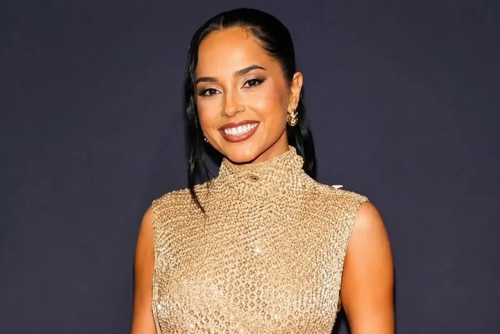 Becky G Miami participa en evento solidario para apoyar hospital infantil en Florida