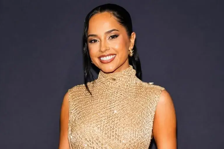 Becky G Miami participa en evento solidario para apoyar hospital infantil en Florida