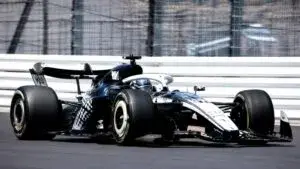 Checo Pérez compite en GP Miami F1 mientras Cadillac impulsa innovación automotriz en Estados Unidos