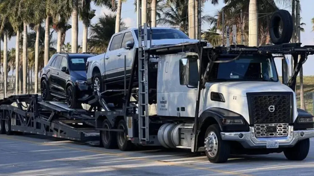 La Corte Suprema rechazó demanda de Florida sobre licencias comerciales para extranjeros
