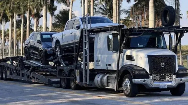La Corte Suprema rechazó demanda de Florida sobre licencias comerciales para extranjeros
