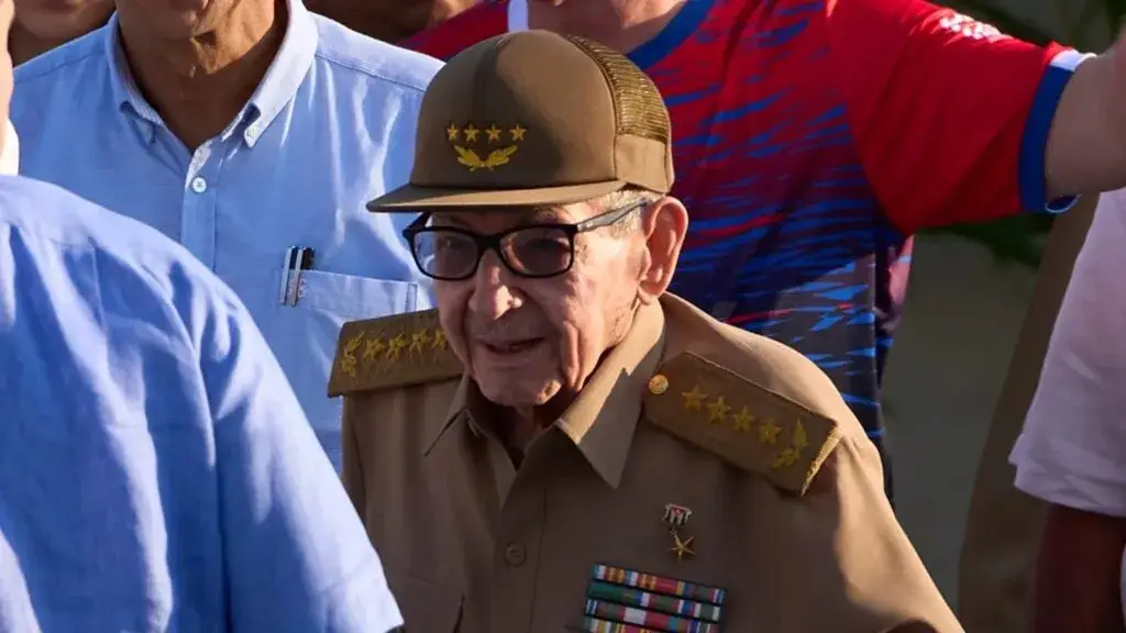 Raúl Castro enfrenta cargos federales presentados en Miami por el caso Hermanos al Rescate