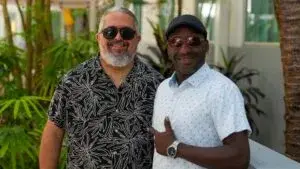 Artistas celebran el Día del son cubano con música tradicional y baile en Miami Beach