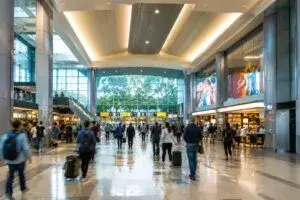 Aeropuerto de Miami fortalece carga aérea y negocios internacionales entre Florida y América