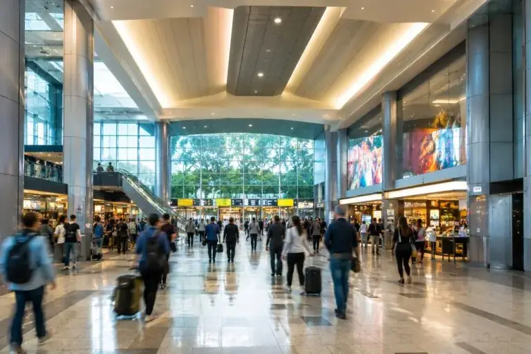 Aeropuerto de Miami fortalece carga aérea y negocios internacionales entre Florida y América