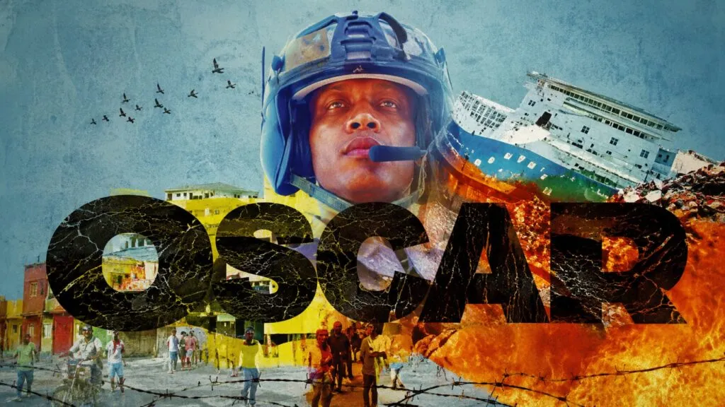 El documental Oscar fortalece la presencia del cine latino en Miami y Florida durante 2026