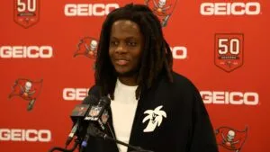 Teddy Bridgewater inspiró nueva ley deportiva firmada en Florida