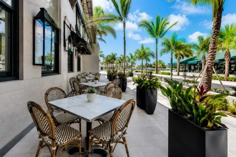 Restaurantes en Florida impulsan aperturas y cambios en el mercado gastronómico del estado