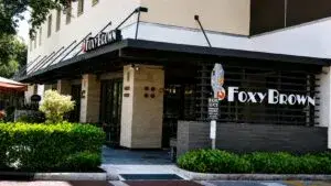 Foxy Brown anuncia su cierre definitivo tras convertirse en un popular restaurante de brunch en Fort Lauderdale