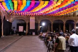 Guelaguetza 2026 presentada en Ciudad de México para promover turismo cultural y economía de Oaxaca