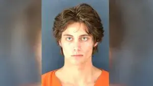 Influencer Mason Hull fue arrestado en Florida tras una investigación relacionada con material ilegal en Telegram
