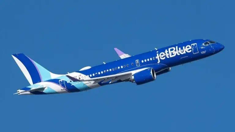 JetBlue anunció planes para operar vuelos directos entre Fort Lauderdale y Caracas