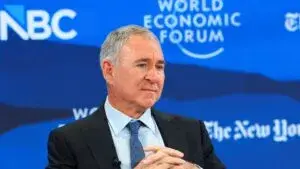 Ken Griffin y polémica por impuestos a millonarios en Nueva York