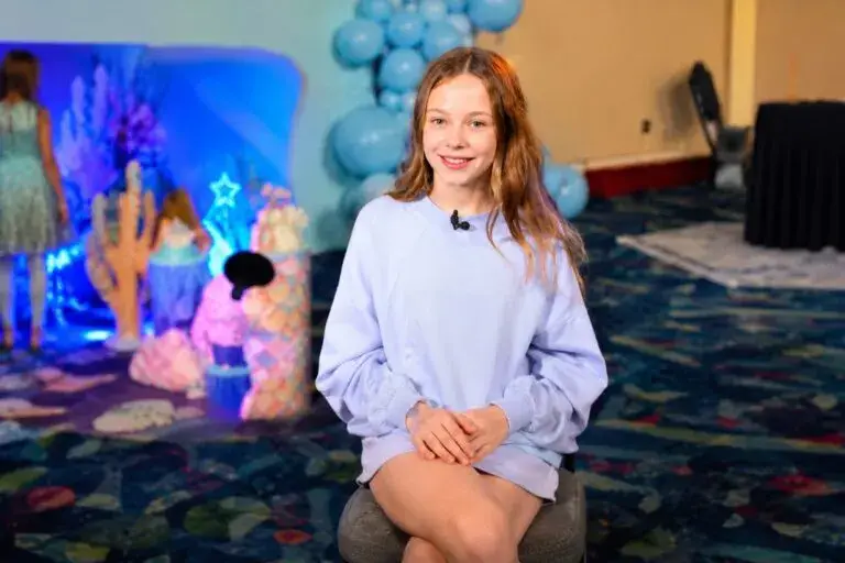 Like Nastya impulsa desde South Florida el crecimiento de la economía digital y el contenido infantil en YouTube
