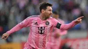 Lionel Messi continúa como figura principal de Inter Miami y jugador mejor pagado de la MLS