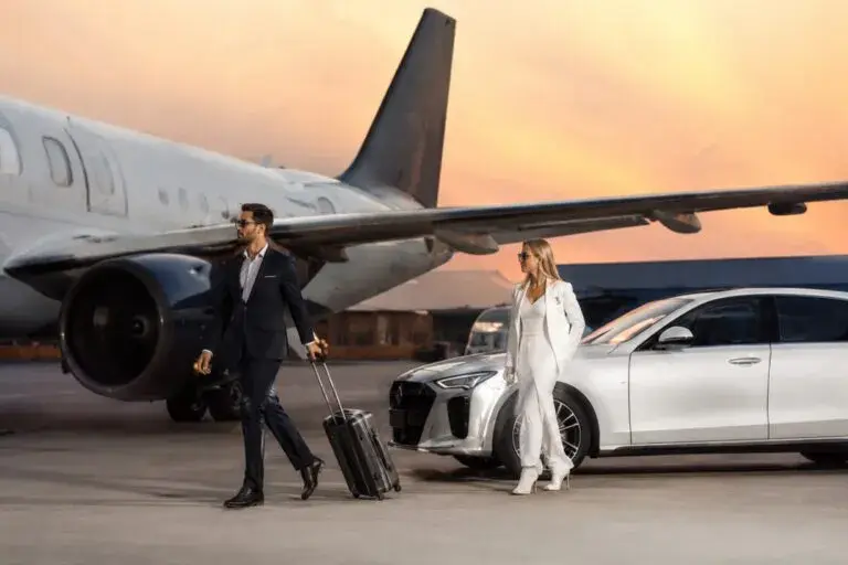 Servicio VIP Miami con migración privada y acceso exclusivo al avión en el aeropuerto MIA