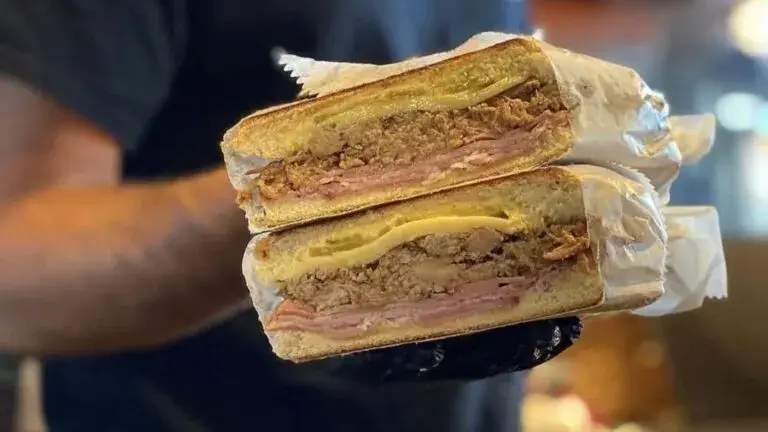 Miami fue reconocida por su diversidad gastronómica y restaurantes internacionales