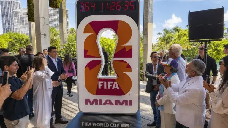 Debate por el precio de entradas del Mundial 2026 tras declaraciones de Gianni Infantino sobre boletos en Estados Unidos