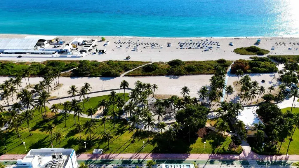 Playas de Florida con Naples destacada entre los mejores destinos turísticos de Estados Unidos en 2026