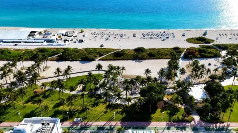Playas de Florida con Naples destacada entre los mejores destinos turísticos de Estados Unidos en 2026