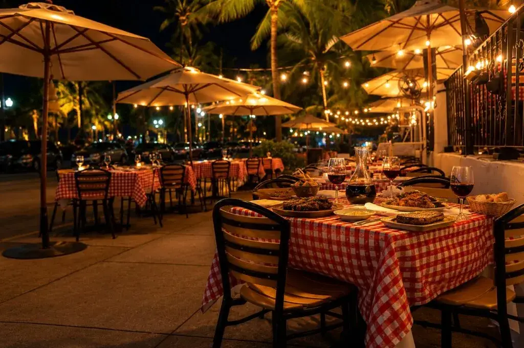 Noche Argentina Miami con descuentos de hasta 50% en restaurantes y experiencias gastronómicas especiales