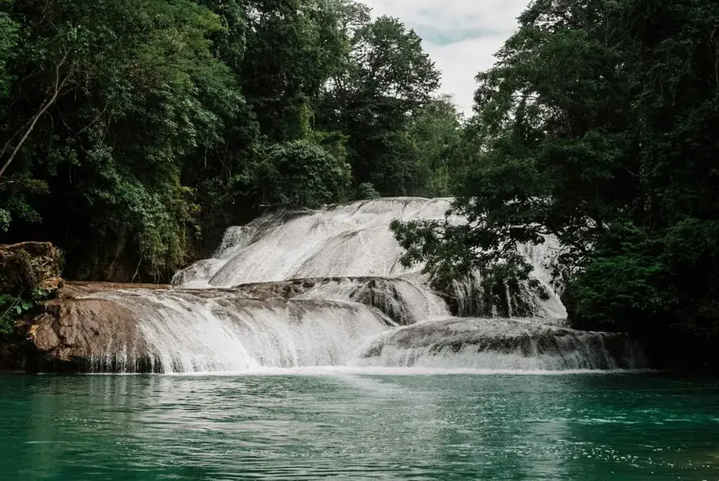 Turismo en Chiapas con nuevas rutas, ecoturismo y conectividad aérea en el sur de México durante 2026